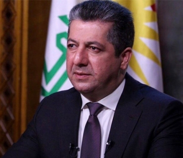 سەرۆکی حکومەتی هەرێمی کوردستان پیرۆزبایی لە نووری مالیکی دەکات بەبۆنەی دووبارە هەڵبژاردنەوەی بە ئەمینداری گشتیی حزبی دەعوەی ئیسلامی