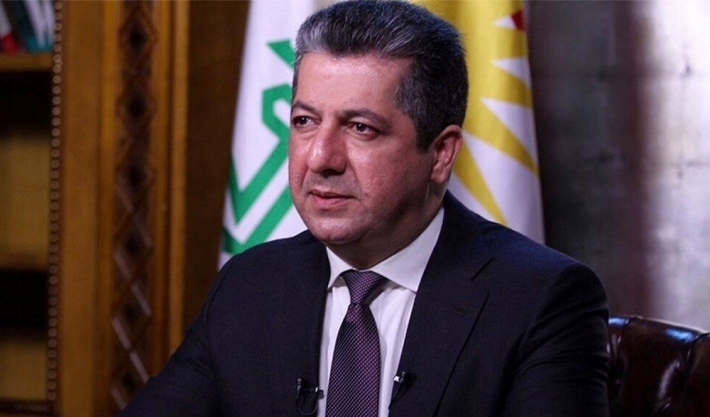 سەرۆکی حکومەتی هەرێمی کوردستان پیرۆزبایی لە نووری مالیکی دەکات بەبۆنەی دووبارە هەڵبژاردنەوەی بە ئەمینداری گشتیی حزبی دەعوەی ئیسلامی