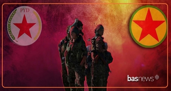 Serkirdeyekî ENKSê: Ti ferqa PYD û PKKê nîne loma danûstandinên me pêşve naçin