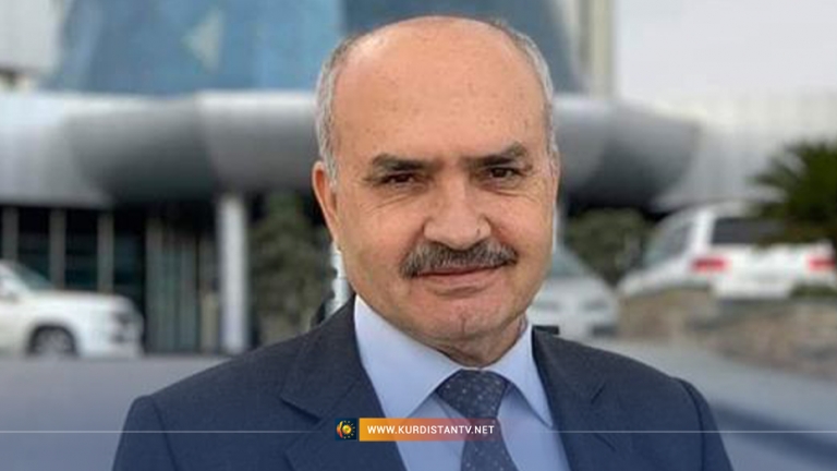 Nivîskarekî Kurd koça dawî kir