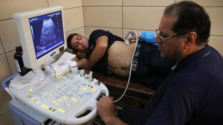 Îranî gorçikên xwe li Îraqê difiroşin