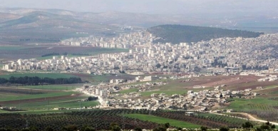 Li Efrînê xwepêşandan hat kirin