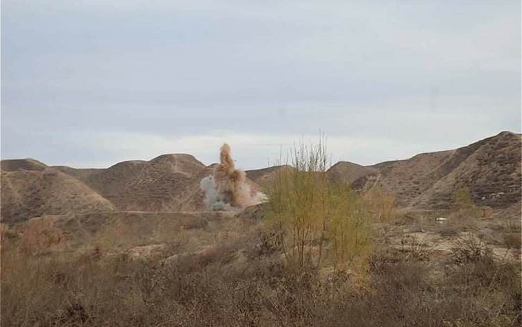 ضمن مسؤوليات الجيش والحشد.. استهداف متكرر لزيلكان يبث الرعب لدى الأهالي