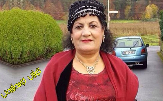 لە شۆرشی ئەیلول : زۆرینەی کورد بە دڵ وبە گیان لە پاڵ شۆرشدا بوون یاخود پێشمەرگە بوون د. شوكریە رەسول