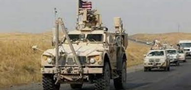 التحالف : لاقوات لنا في قاعدة بلد والعراقيون قادرون على حماية منشآتهم