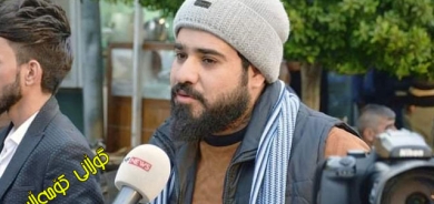 مێژووی شانۆی شەقام لە کوردستان