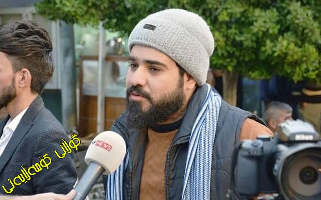 مێژووی شانۆی شەقام لە کوردستان