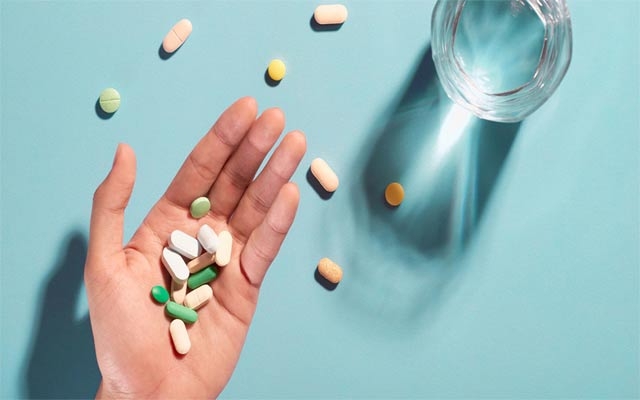 نیشانەكانی كەمیی مەگنسیۆم لە لەشدا