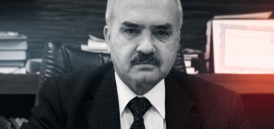 پرۆفیسۆر (د.مارف عومەر گوڵ) كۆچی دوایی كرد