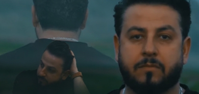 هێمن حەمە ساڵح ڤیدیۆ كلیپی(تەواو نابن) بڵاوكردەوە