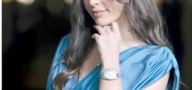 جنات: حلم التمثيل اقترب... وأدرس دور مطربة