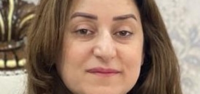 مفاوضات الكورد لتشكيل الحكومة العراقية