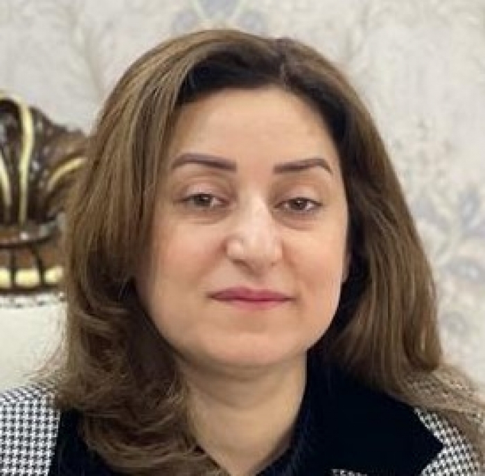 مفاوضات الكورد لتشكيل الحكومة العراقية