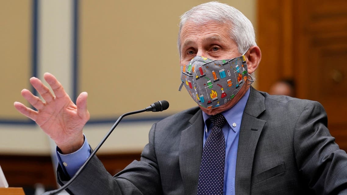 فاوتشي في عين العاصفة.. جدل ساخن بشأن ثروته في 2020