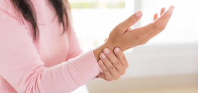 تحذيرات من التهاب جديد يُصيب المفاصل