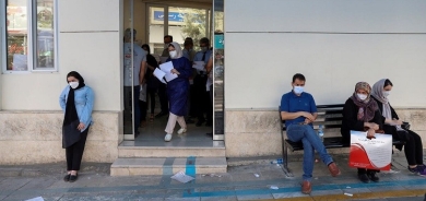 Iran records first deaths linked to Omicron variant