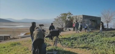 Aktorekî ji Kobanî li Urmiyê di fîlmekê de rola sereke dilîze