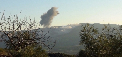 Balefirên Tirkiyeyê çend dever bordiman kirin