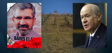 ‘Li şûna Daristana Bahçelî, Daristana Tahîr Elçî’