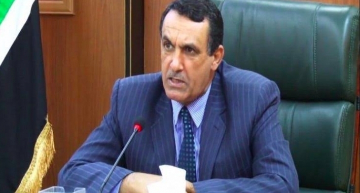 Siyasetmedarekî ereb li Kerkûkê daxwaza ji kar dûrxistina Rakan Cibûrî dike