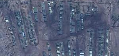 أوكرانيا: لدينا أدلة على ضلوع موسكو في الهجوم السيبراني