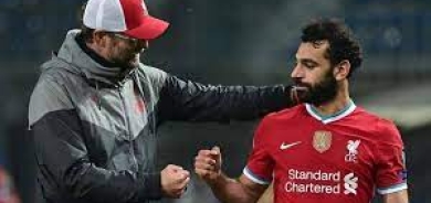 كلوب يتمنى بطل أمم إفريقيا.. ورسالة لنجومه في الكاميرون