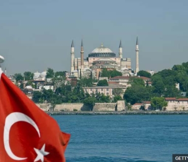 هاووڵاتییانی ئێران: گەورەترین کڕیاری خانوو لە تورکیا لە ساڵی 2021دا