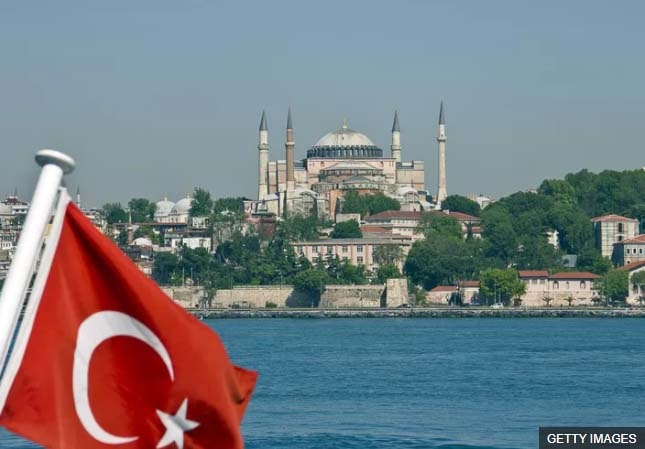 هاووڵاتییانی ئێران: گەورەترین کڕیاری خانوو لە تورکیا لە ساڵی 2021دا