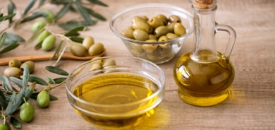 هل زيت الزيتون يقلل من خطر الوفاة بسبب أمراض القلب؟