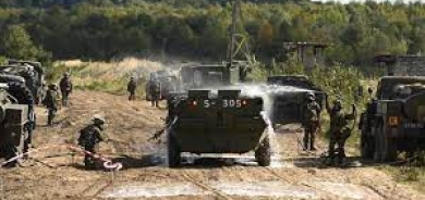 واشنطن تعلن 