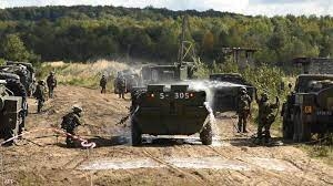 واشنطن تعلن 