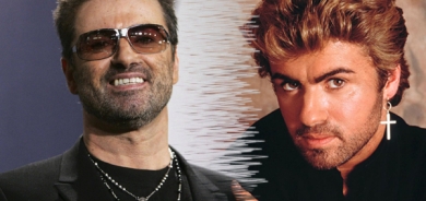 جۆرج مایكل چی لە دوای خۆی جێهێشت