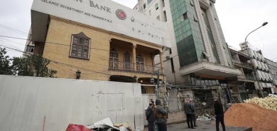 Baghdad banks hit by bomb attacks as political tensions rise