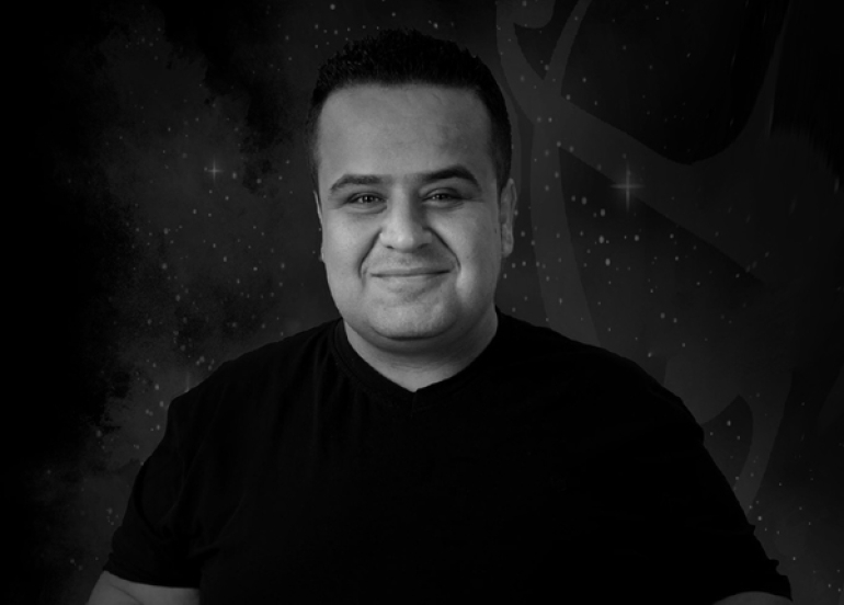 ئەكتەرێكی زنجیرە درامای (دوا شەو) كۆچی دوایی كرد