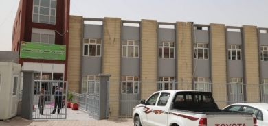 Rêveberiya perwerdeya Silêmaniyê: Ji ber sermayê 3 rojan bêhnvedan e