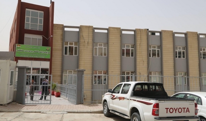 Rêveberiya perwerdeya Silêmaniyê: Ji ber sermayê 3 rojan bêhnvedan e