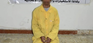 Bexda – Kujerê pasewanê kurd ê serokatiya komara Iraqê hate girtin