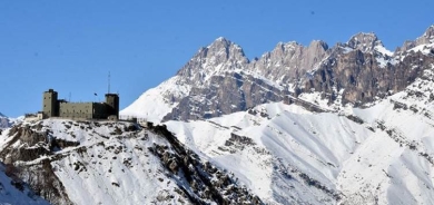 Gever; Di qereqolekê de leşkerekî Tirkiyê canê xwe ji dest da
