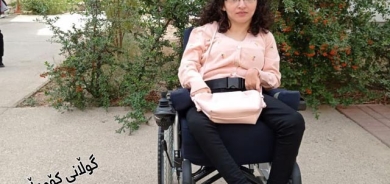 ئەندریا پێشڕەو:  بڕوابەخۆبوون كلیلی كردنەوەی دەرگا داخراوەكانە