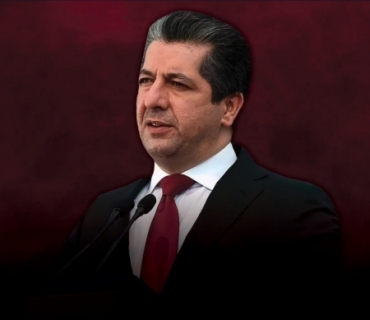 پەیامی پیرۆزبایی سەرۆکی حکوومەتی هەرێمی کوردستان بەبۆنەی جەژنی سێ شەوەی یاران