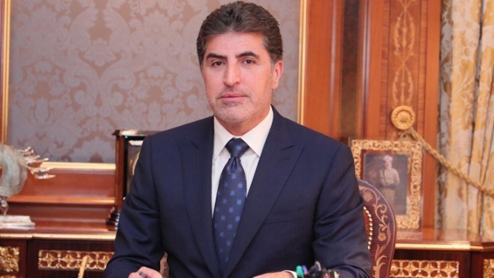 مهنئاً بعيد ‹قولتاس› .. نيجيرفان بارزاني: كوردستان ستبقى أرض التعايش والتلاحم والتسامح