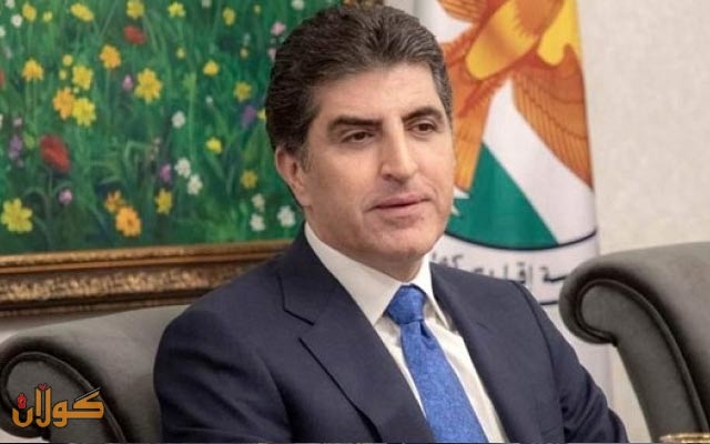 نيجيرفان بارزاني عن استهداف أبوظبي: تصعيد خطير يهدد أمن المنطقة