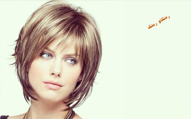 شێوازە تازەكانی قژ بڕین