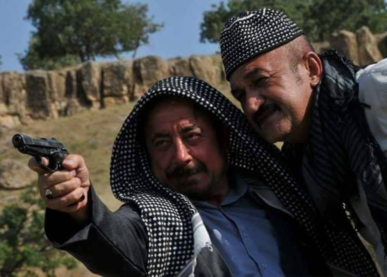 عەلی كەریم هونەرمەندی بە ئەزموون بۆ گوڵان: شانۆكارانی باشوور دەبێ بەخۆیاندا بچنەوە و لە ئاستی سەد ساڵەی سەرهەڵدانی شانۆدا بن