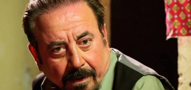 عەلی كەریم هونەرمەندی بە ئەزموون بۆ گوڵان: شانۆكارانی باشوور دەبێ بەخۆیاندا بچنەوە و لە ئاستی سەد ساڵەی سەرهەڵدانی شانۆدا بن