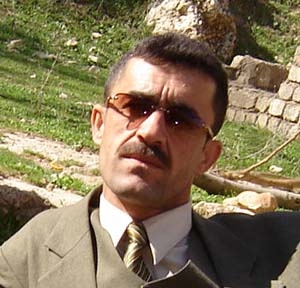 وزارة الدفاع العراقية و الـ (DNA)