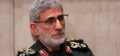 بعد قادة ‹التنسيقي› .. قآاني يجتمع بالصدر في النجف بحثاً عن «حكومة تسوية»