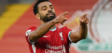 لماذا خسر صلاح جائزة الفيفا؟ وكيف تفوق على العملاقين جزئيا؟