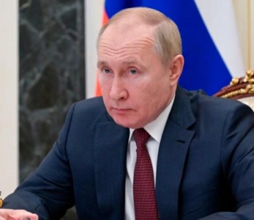 هەفتەی دادێ سەرۆكی ڕووسیا پێشوازیی لە سەرۆكی ئێران دەكات