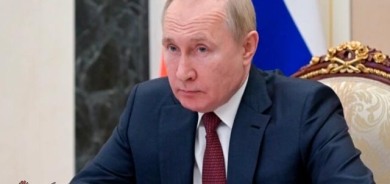 هەفتەی دادێ سەرۆكی ڕووسیا پێشوازیی لە سەرۆكی ئێران دەكات